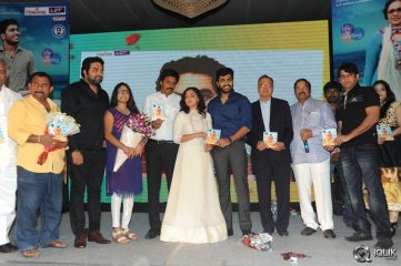 Malli Malli Idi Rani Roju Movie audio Launch